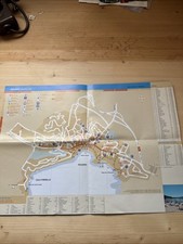 Stadtplan landkarte calvia gebraucht kaufen  Koblenz