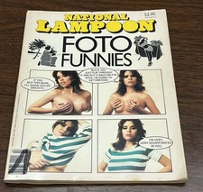 National lampoon foto for sale  Metairie