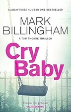 Cry baby billingham for sale  UK