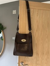 Mulberry anthony large for sale  FOLKESTONE
