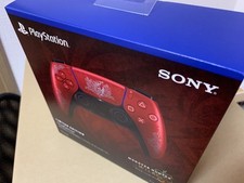 Manette fil ps5 d'occasion  Expédié en France