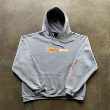 Vintage billabong hoodie for sale  Yuba City