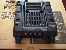 Yaesu 1500m 50w for sale  ALDERSHOT