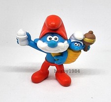 Peyo schleich papa gebraucht kaufen Peyo schleich papa gebraucht kaufen  Deutschland