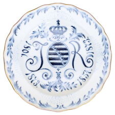 Knaufzeit 1873 monogramm gebraucht kaufen  Kappeln