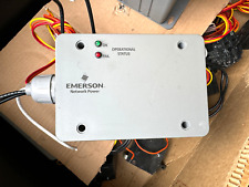 Telecom emerson network for sale  Bellevue