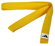 Adidas gürtel einfarbig gebraucht kaufen  Prichsenstadt