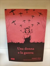 Una donna guerra usato  Reggio Emilia