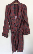 Vintage debenhams paisley for sale  PEACEHAVEN