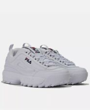 Scarpe donna fila usato  Marsala