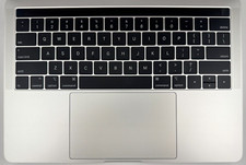 MacBook Pro 13" 2018 2019 A1989 TECLADO CAPA SUPERIOR PRATA *SEM BATERIA* GRAU A-✅ comprar usado MacBook Pro 13" 2018 2019 A1989 TECLADO CAPA SUPERIOR PRATA *SEM BATERIA* GRAU A-✅ comprar usado  Enviando para Brazil