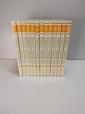 Lotto libri enciclopedia usato  Deliceto