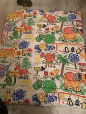 Duvet whimsical animals for sale  Sylva