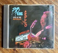 B.b. king live usato  Genova
