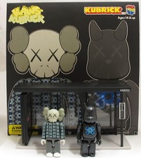Medicom toys kaws for sale  ABERDEEN