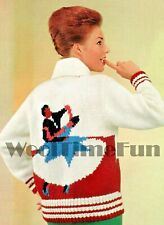 Knitting pattern ladies for sale Knitting pattern ladies for sale  WIDNES