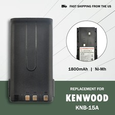 1800mah knb knb for sale  Pomona