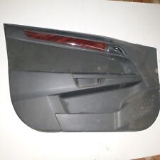 Pannello porta anteriore usato  Olgiate Comasco