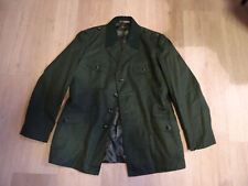 Riginal ddr forstjacke gebraucht kaufen  Bad Elster