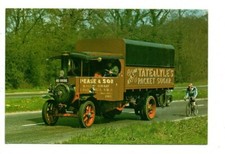 Foden ton steam for sale  BELPER