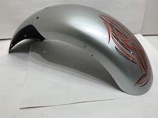  Para-lama traseiro Thunder Mountain Custom Cycles, usado comprar usado  Enviando para Brazil