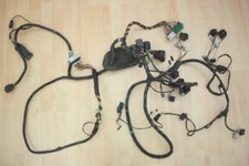 Front wiring harness for sale  ILKESTON