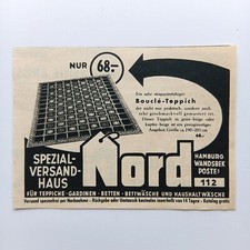 1954 nord versandhaus gebraucht kaufen  Berlin