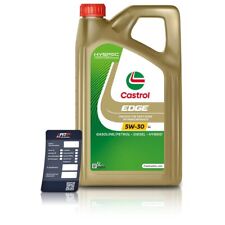 Liter castrol edge gebraucht kaufen  Pressath