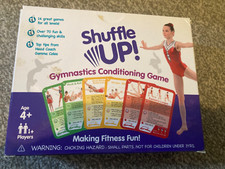 game gymnastics for sale game gymnastics for sale DURHAM