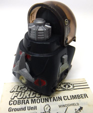 Joe action force for sale  LONDON