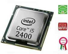 Processore intel socket usato  Forli