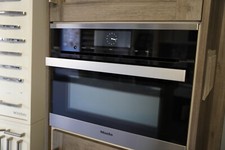 Miele combi steam for sale  San Diego