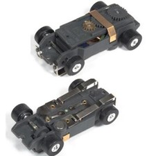 Autoworld thunderjet ultra d'occasion  Expédié en Belgium
