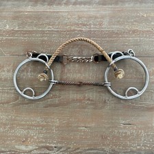 Hackamore barrel racing for sale  Jupiter