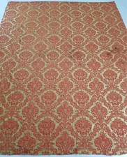 Vintage woven brocade for sale Vintage woven brocade for sale  UK