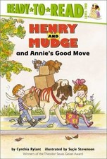 Henry mudge annie for sale  Aurora