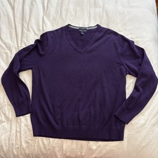 Lands end sweater for sale  Audubon