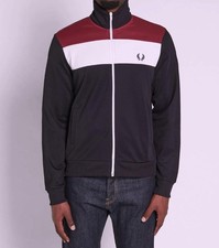 Fred perry jacke gebraucht kaufen  Frankfurt (Oder)