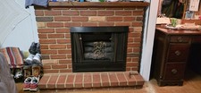 Electric fireplace heater for sale  Greenville