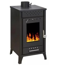 Stufa legna 300 usato Stufa legna 300 usato  Marano di Napoli