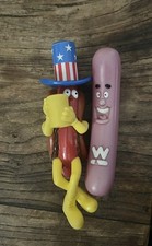 Wienerschnitzel 40th anniversa for sale  Glendora