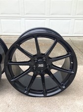 Neuspeed rse102 wheels for sale  Fort Worth