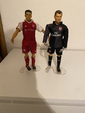 Kick mania figuren gebraucht kaufen  Ahlen-Vorhelm