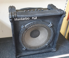 Montarbo amplificatore chitarr usato  Vanzaghello