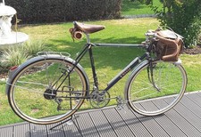 Follis randonneur ldtimer gebraucht kaufen  Rheinstetten