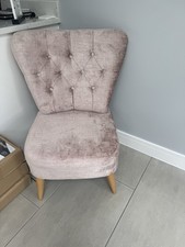 Bedroom blush colour for sale  BRENTWOOD