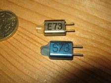 Quarzpaar multiplex mpx gebraucht kaufen  Euskirchen