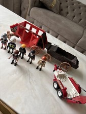 Playmobil figuren plus gebraucht kaufen  Kalletal