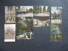 Cartes postales anciennes d'occasion  Aubenas
