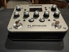 fishman platinum eq pro for sale fishman platinum eq pro for sale Anderson